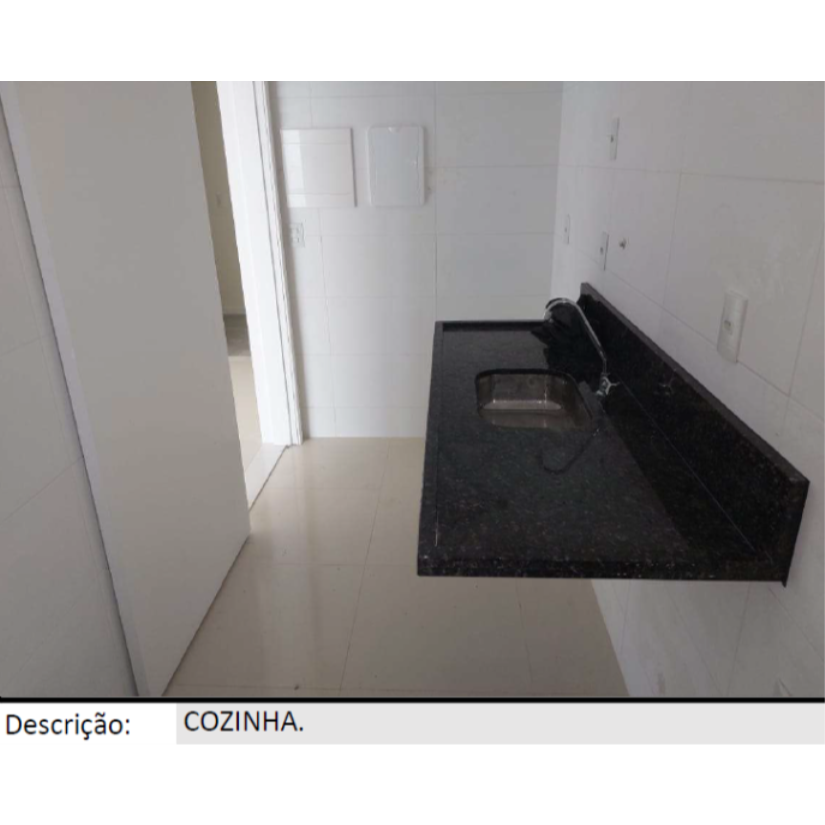 Foto de Vila Velha/ES - Jockey de Itaparica - Apartamento com 55m²