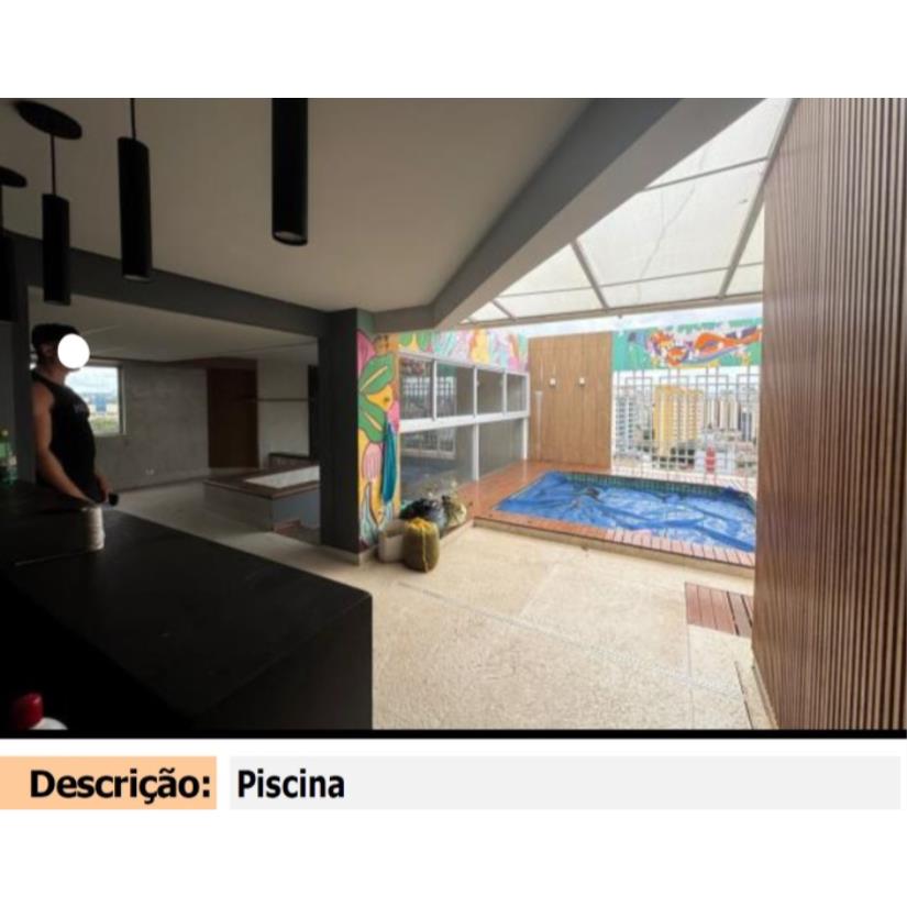 Foto de Goiânia/GO - Setor Leste Universitário - Apto com 166m²