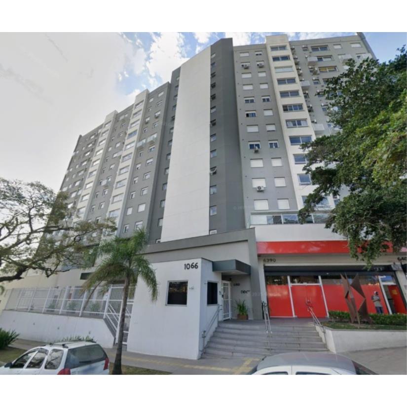 Foto de Porto Alegre/RS – Partenon – Apartamento com 56m²