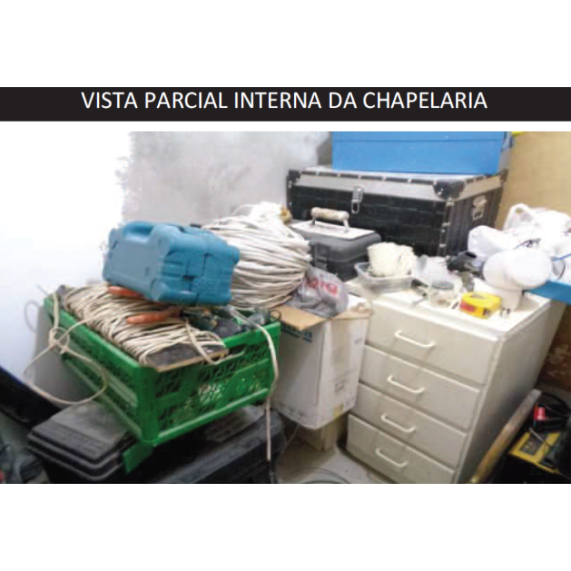 Foto de Jundiaí/SP - Capital Ville I - Casa em Condomínio com 247m²