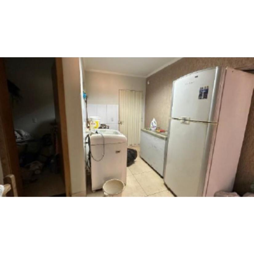 Foto de Uberaba/MG – Vila Santa Maria – Casa  Resid. com 335m²