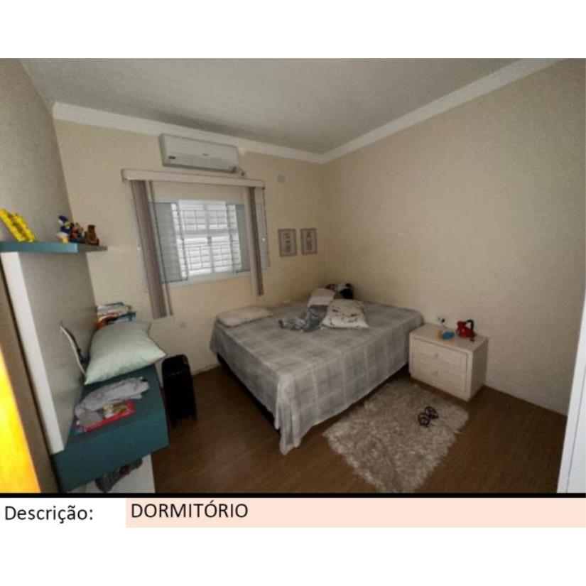 Foto de Arapongas/PR - Jardim Petrópolis - Casa com 129m²