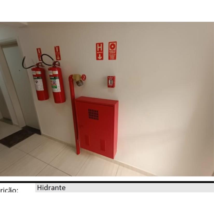 Foto de Campinas/SP - Jardim Márcia - Apartamento com 138m²