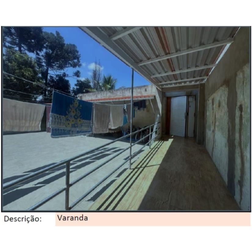 Foto de São José dos Campos/SP – Cajuru – Prédio comercial com 689m²
