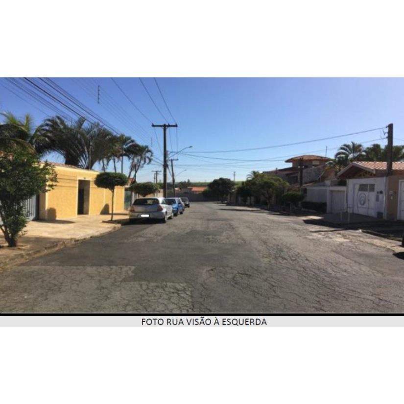 Foto de Limeira/SP - Jardim Bela Vista – Casa com 164 m²