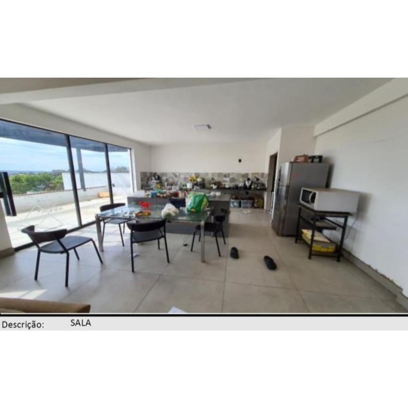 Foto de Brasília/DF - SH Contagem - Casa com 400m²