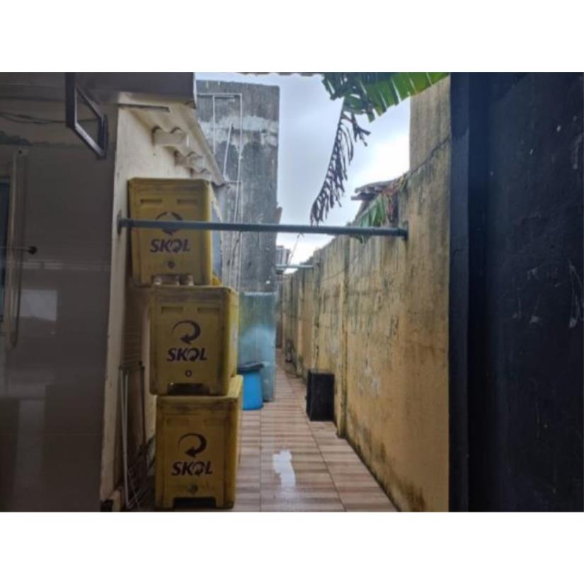 Foto de Paulista/PE - Maranguape I - Casa com 170m²