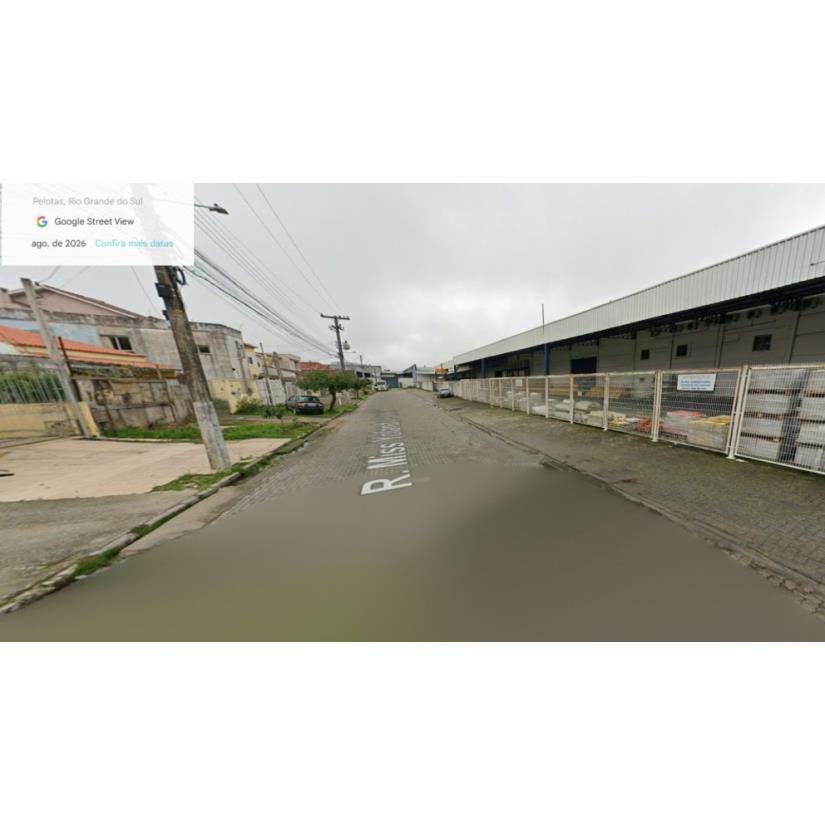 Foto de Pelotas/RS – Areal – Casa com 76m²