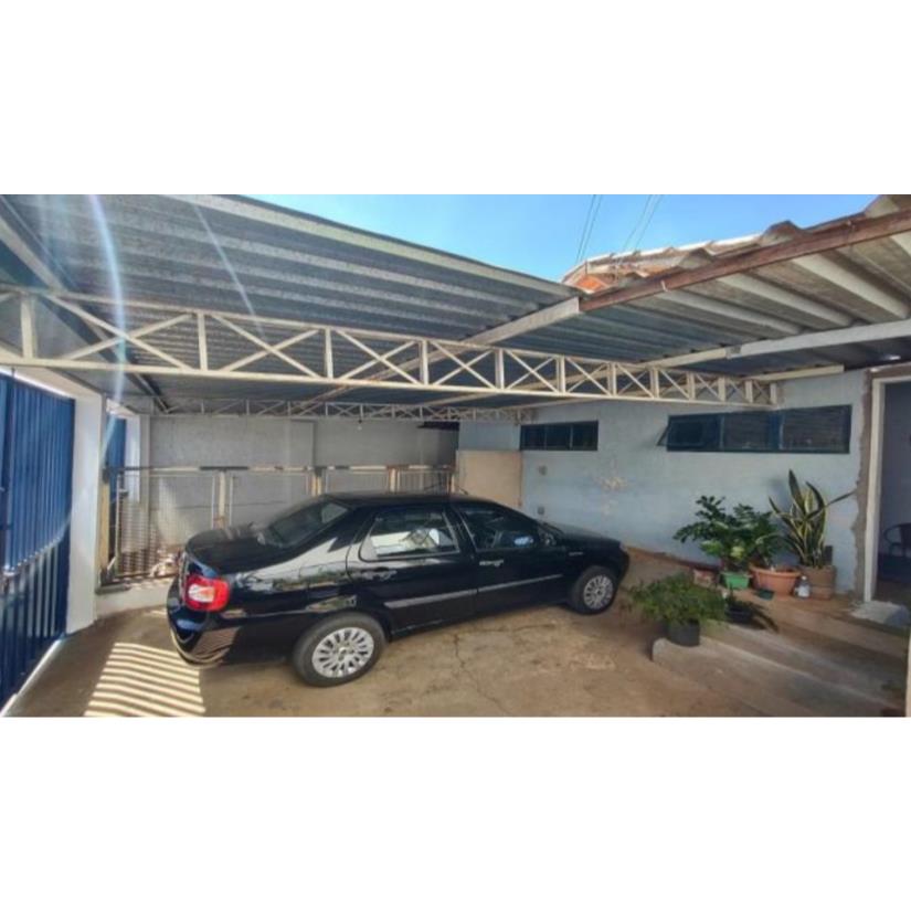 Foto de Porto Ferreira/SP - Jardim Alto da Serrra D'Água - Casa com 200m²