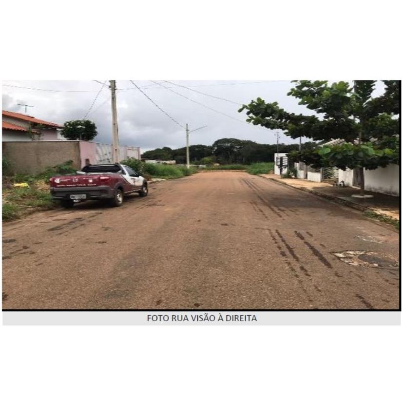 Foto de Primavera do Leste/MT – Três Américas – Casa com 85m²