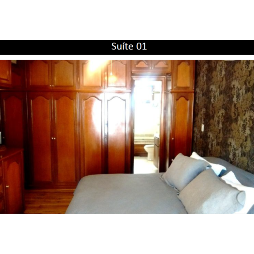 Foto de Porto Alegre/RS - Jardim Lindoia - Apartamento com 141m²