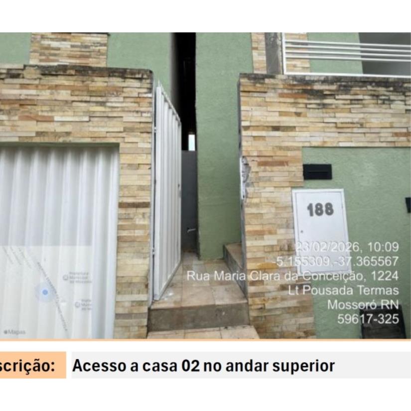 Foto de Mossoró/RN - Abolição - Casa com 100m²