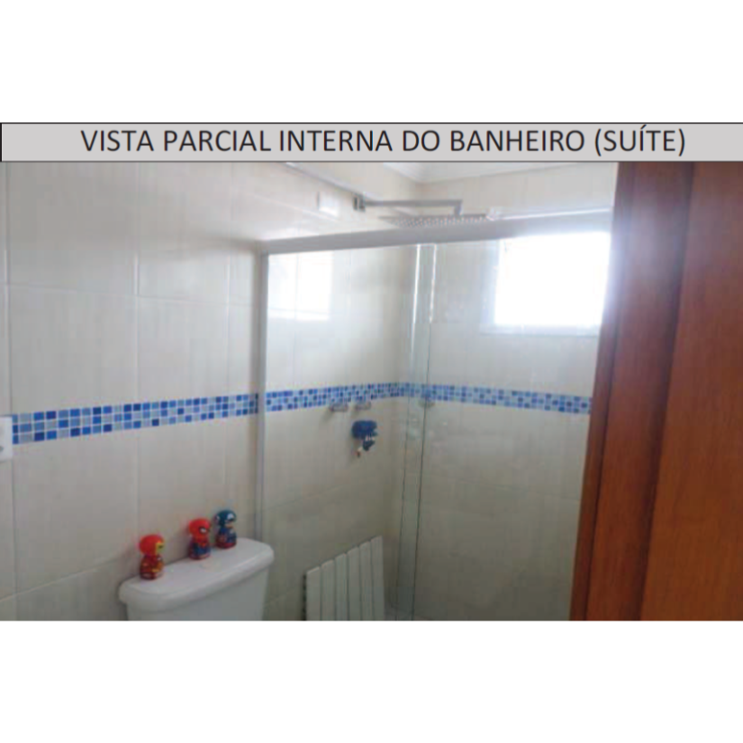 Foto de Praia Grande/SP - Vila Tupi - Apartamento com 181m²