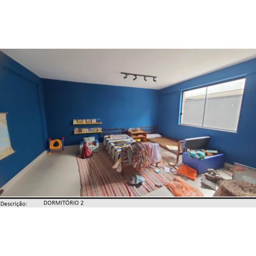 Foto de Brasília/DF - SH Contagem - Casa com 400m²