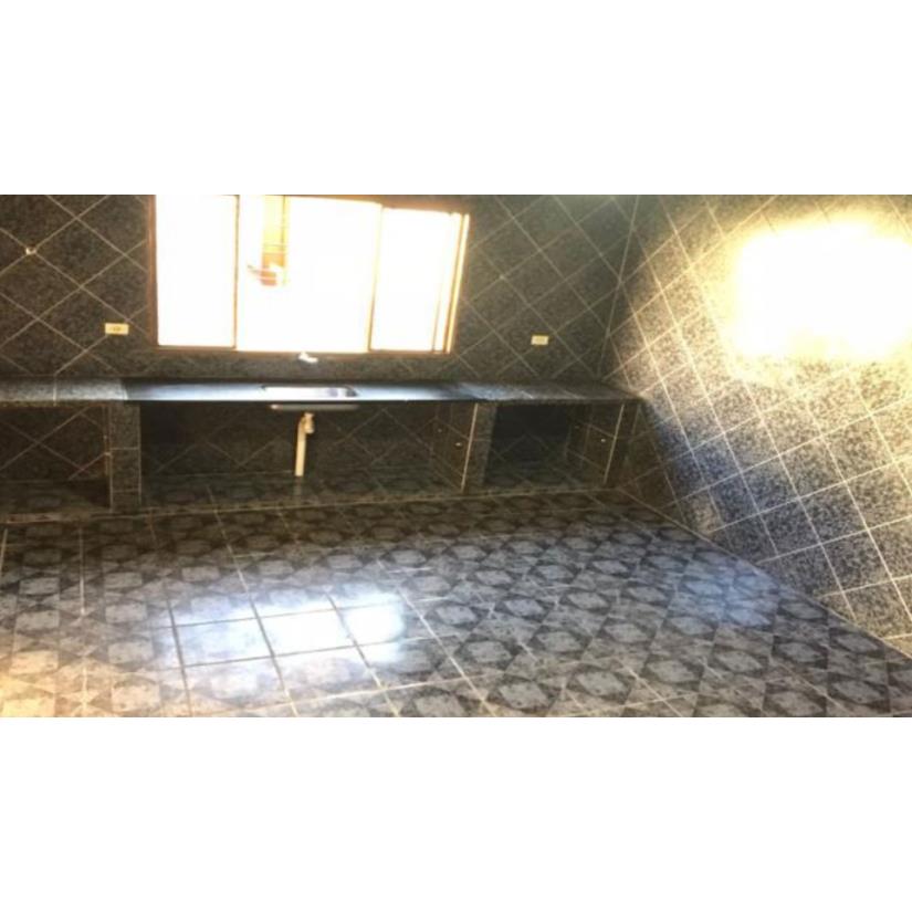 Foto de Goiatuba/GO - Vila Garcia - Casa com 150m²