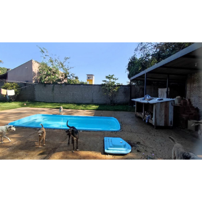 Foto de Foz do Iguaçu/PR - Loteamento Porto Dourado - Casa com 336m²