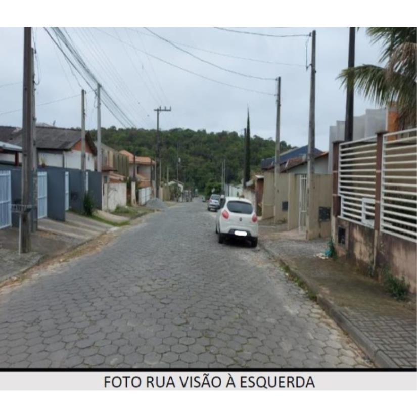 Foto de Araquari/SC - Itinga - Casa com 136m²