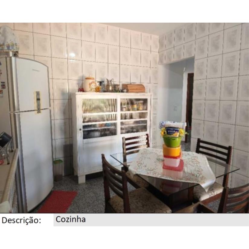 Foto de Guapiaçu/SP - Residencial São Marcos - Casa com 115m²