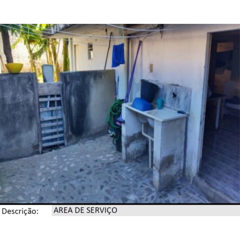Foto de Bom Jesus da Lapa/BA - Nossa Senhora da Soledade - Casa com 188m²