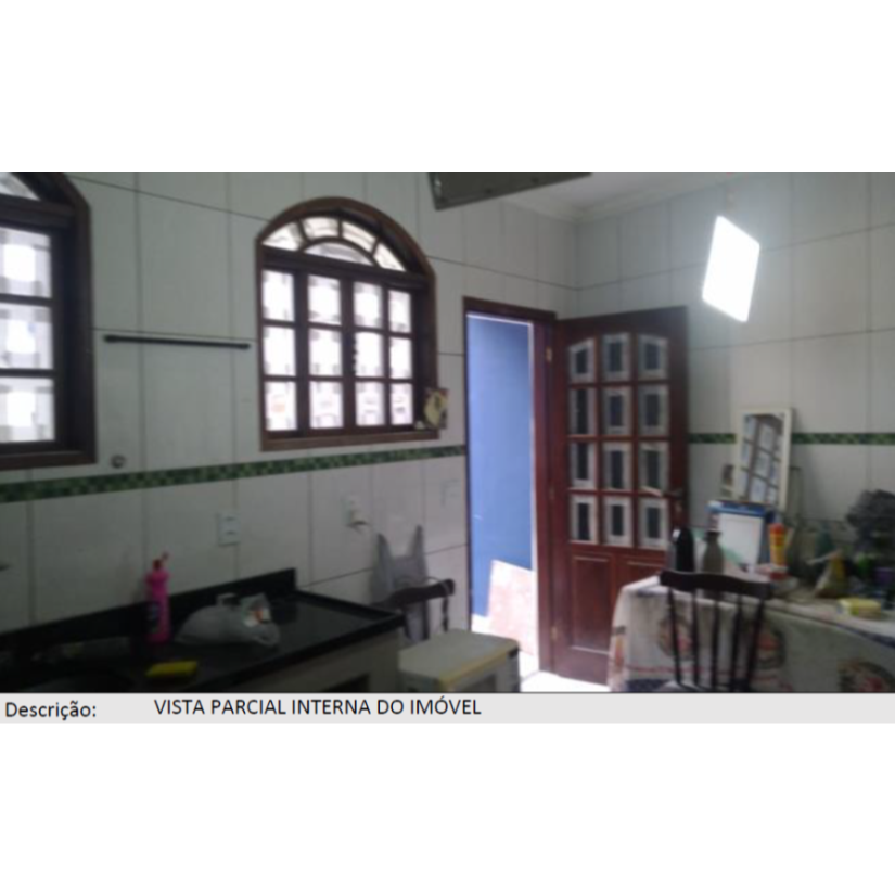 Foto de São João de Meriti/RJ - São Matheus – Casa em terreno 336m²