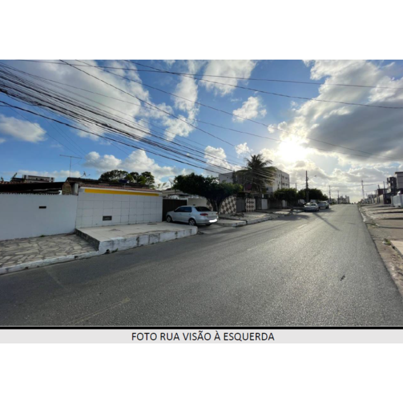 Foto de João Pessoa/PB - Jardim Cidade Universitária - Casa com 333m²
