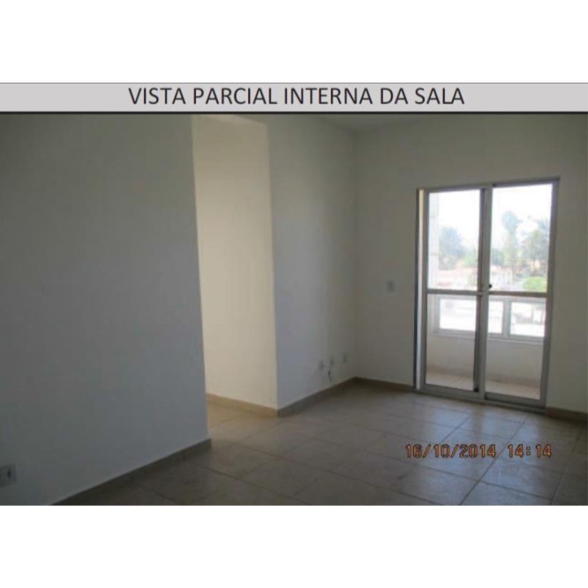Foto de Fortaleza/CE - Engenheiro Luciano Cavalcante - Apartamento com 52m²