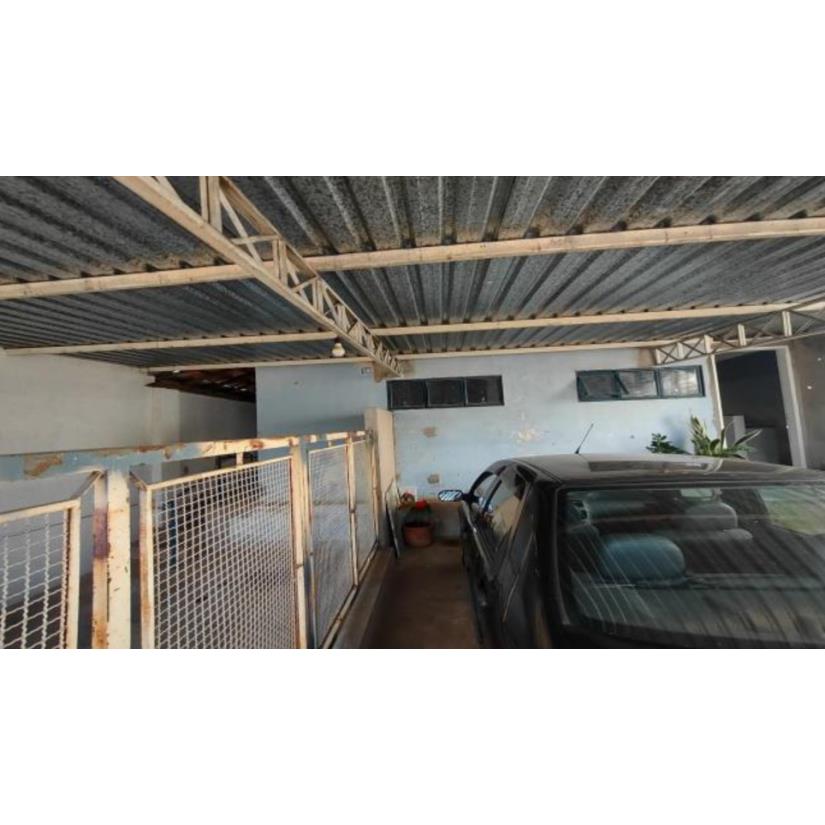 Foto de Porto Ferreira/SP - Jardim Alto da Serrra D'Água - Casa com 200m²
