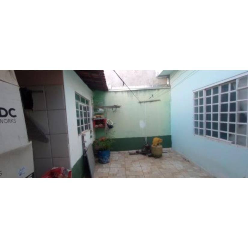 Foto de Passos/MG - Penha - Casa com 109m²