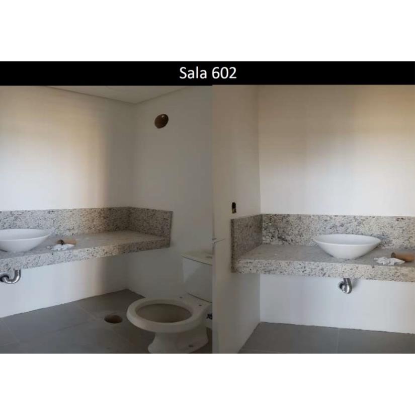 Foto de Caxias do Sul/RS - Exposição - Sala com 77m²