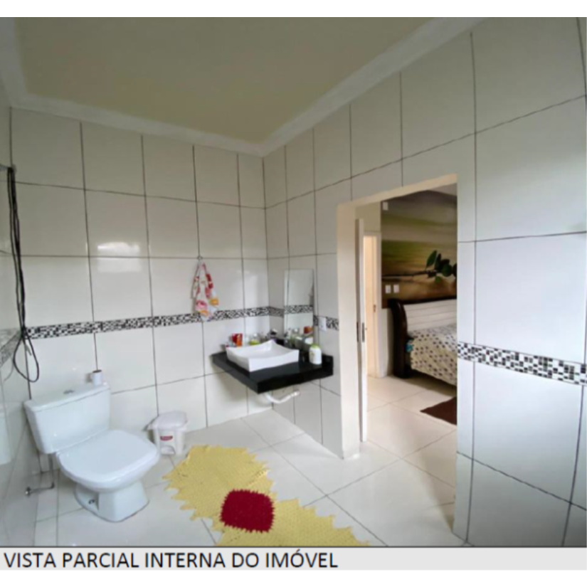 Foto de Campo Verde/MT - Vale do Sol – Casa com 156 m²