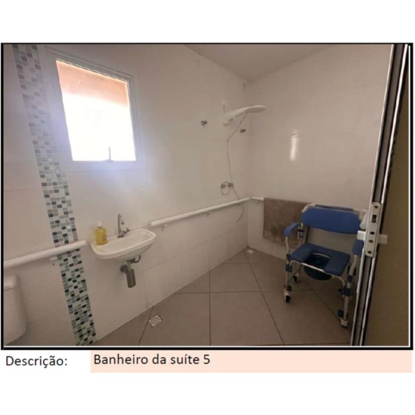 Foto de São José dos Campos/SP – Cajuru – Prédio comercial com 689m²