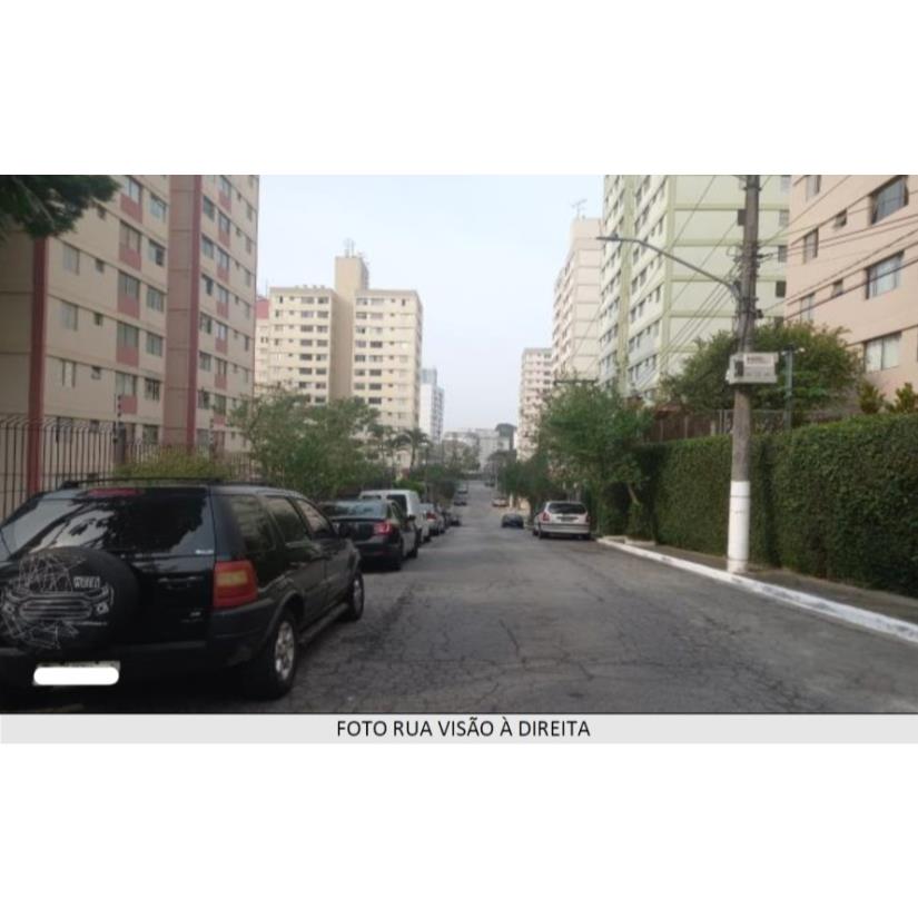 Foto de São Paulo/SP - Jardim Celeste - Apartamento com 51m²