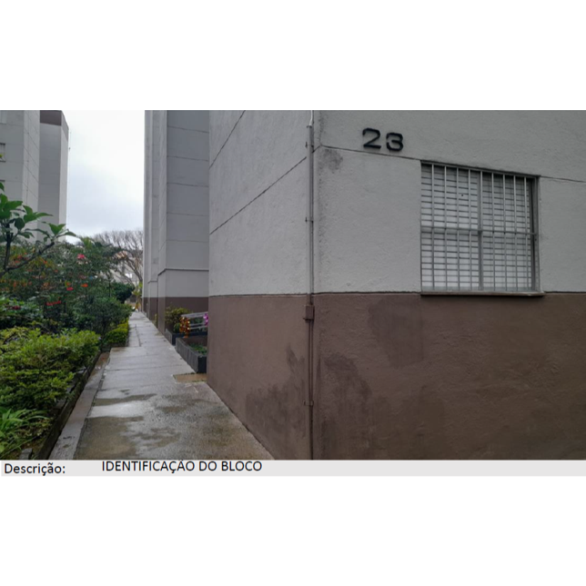 Foto de São Paulo/SP - Jardim Thomas – Apartamento com 45 m²