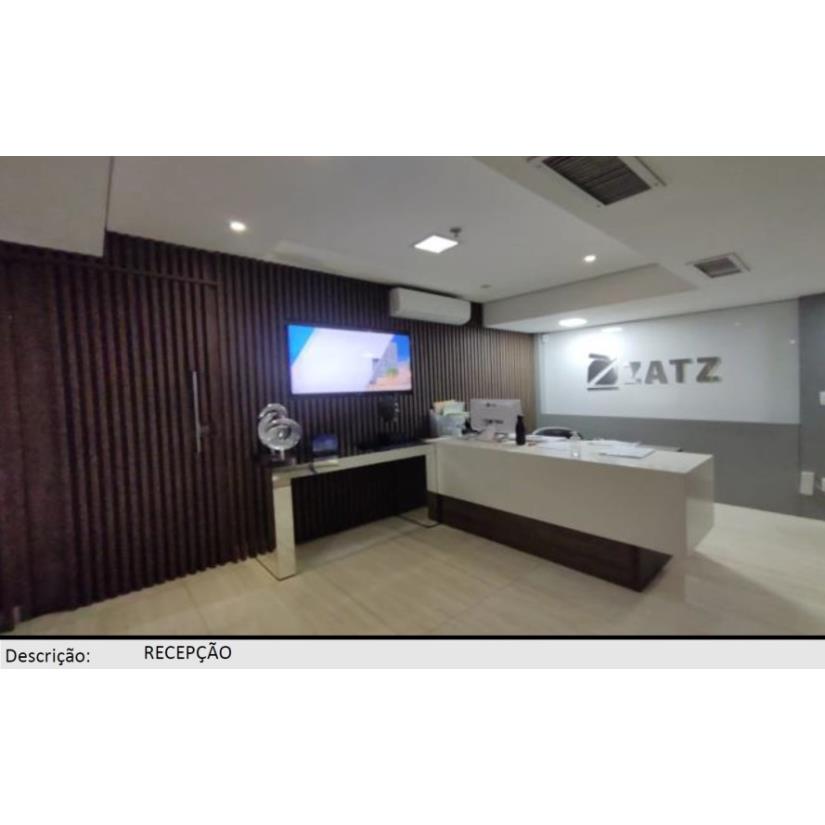Foto de Barueri/SP - Alphaville Centro Industrial e Empresarial - Sala com 170m²