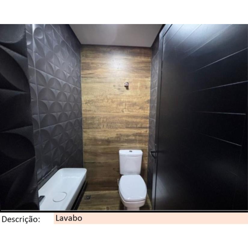 Foto de Maringá/PR - Parque das Grevíleas - Casa com 475m²