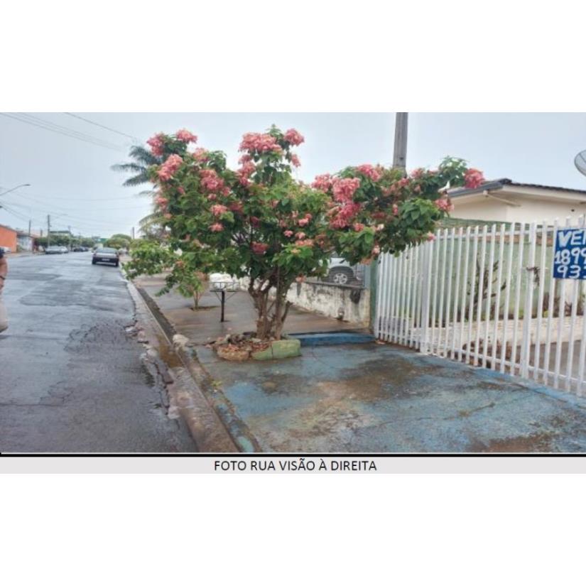 Foto de Marília/SP - Jardim Santa Antonieta - Casa com 140m²