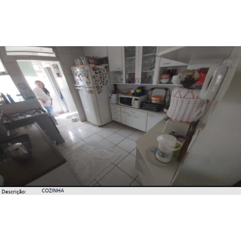 Foto de São Paulo/SP – Cambuci - Apartamento com 50m²