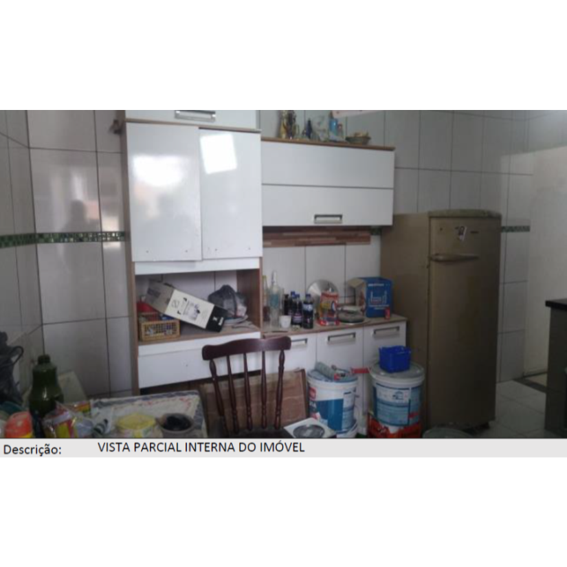 Foto de São João de Meriti/RJ - São Matheus – Casa em terreno 336m²