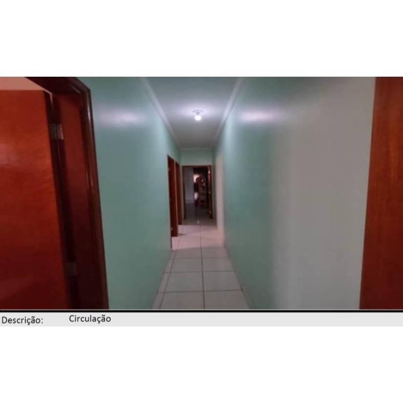 Foto de Ribeirão Preto/SP - Planalto Verde -  Casa com 110m²