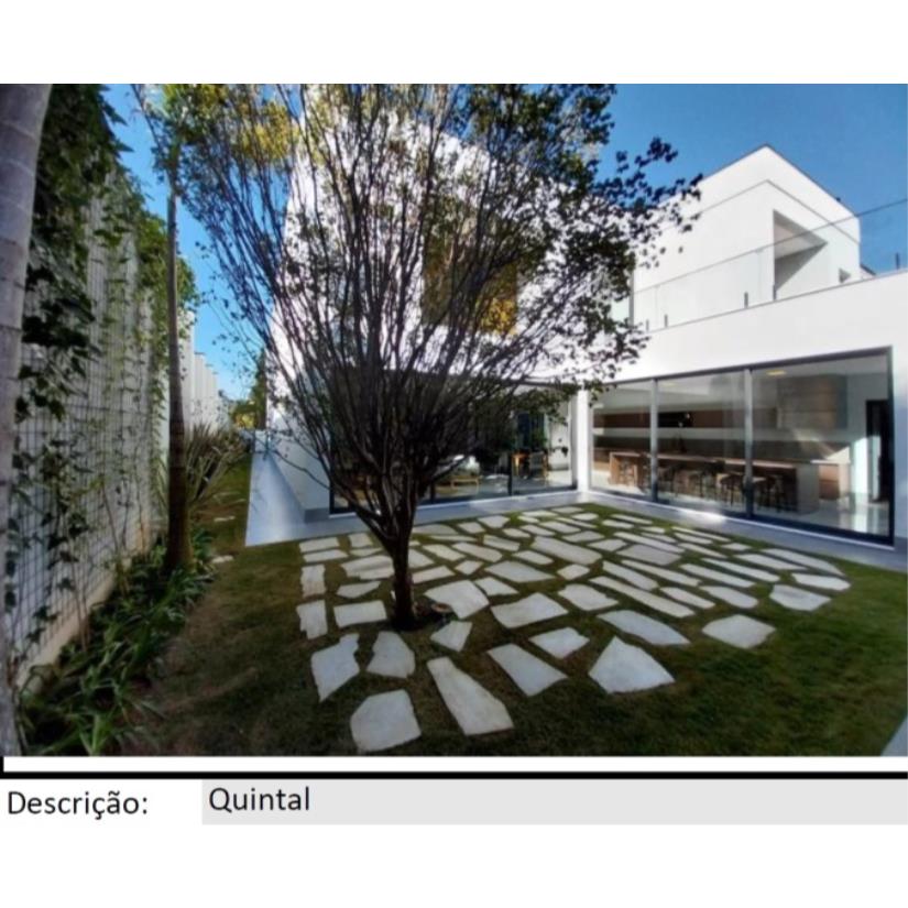 Foto de Santana de Parnaíba/SP - Fazenda Tamboré Residencial 2 - Casa com 710m²