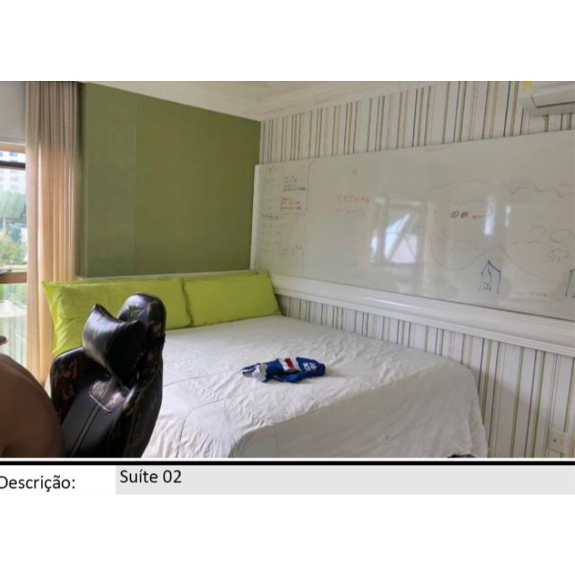 Foto de Salvador/BA - Patamares - Casa com 644m²
