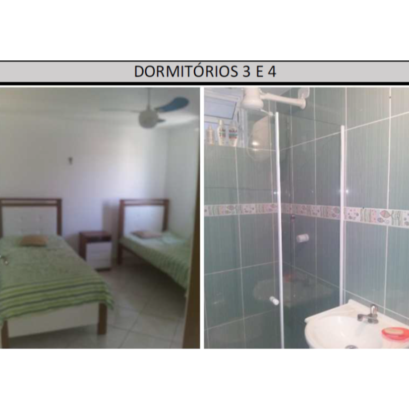 Foto de Arraial do Cabo/RJ - Praia Grande - Apartamento com 117m²