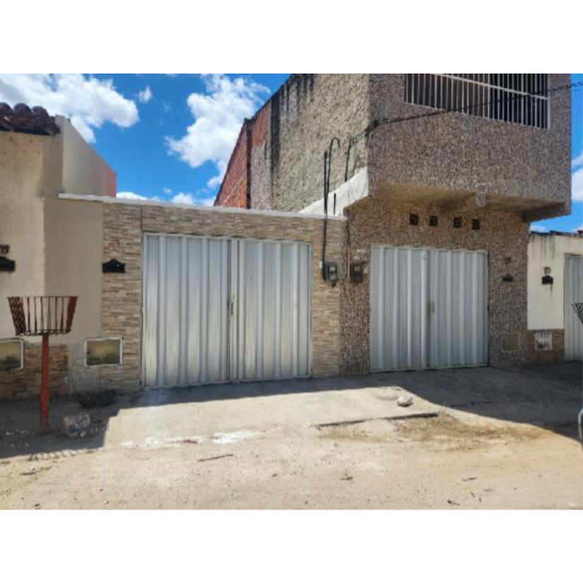 Foto de Pacatuba/CE - Pavuna - Casa com 72m²