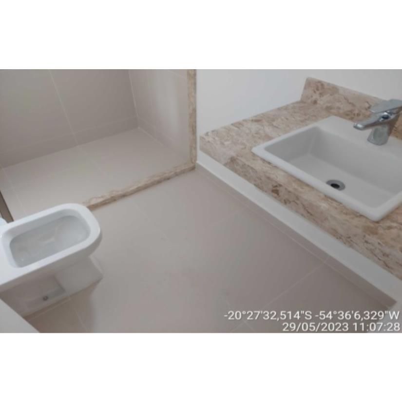 Foto de Campo Grande/MS - Jardim dos Estados - Apartamento com 217,15 m²