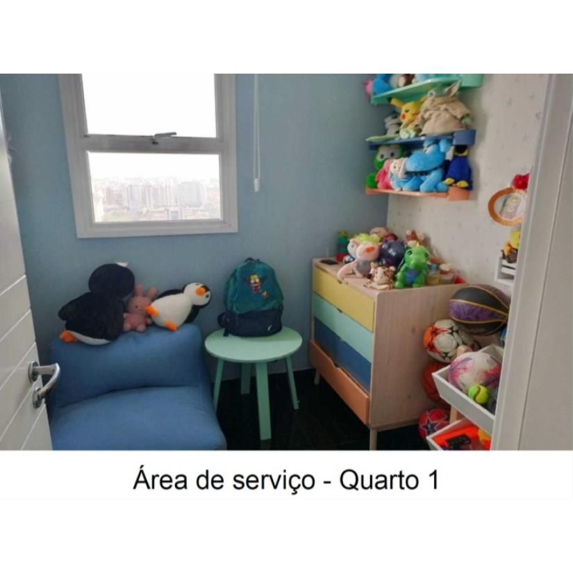 Foto de São Paulo/SP - Vila Gomes Cardim - Apartamento com 425m²