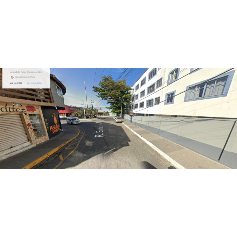Foto de Arraial do Cabo/RJ - Praia Grande - Apartamento com 117m²