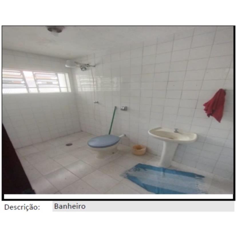Foto de São Paulo/SP – Tucuruví – Casa com 420m²