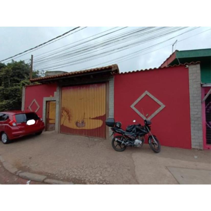 Foto de São Paulo/SP - Jardim Belcito - Casa com 271m²
