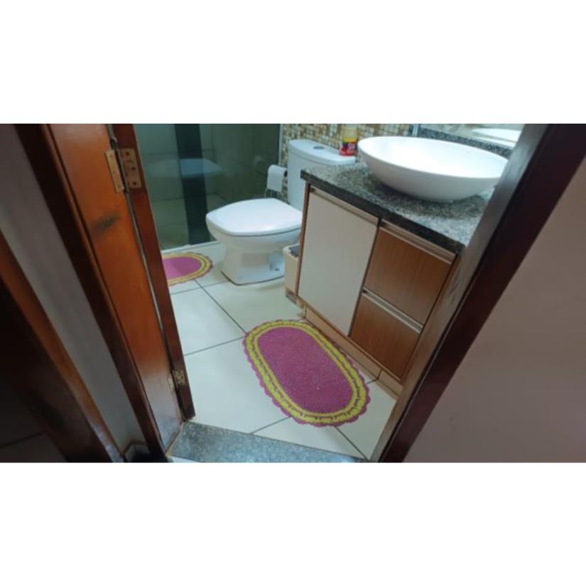 Foto de Campo Grande/MS - Jardim São Conrado - Casa com 83m²