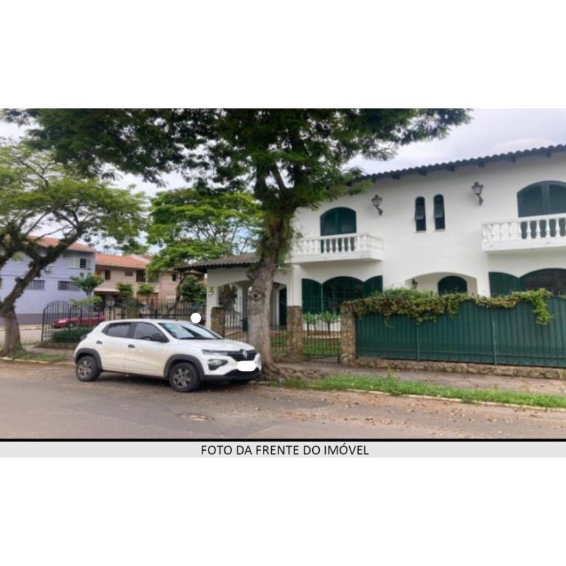 Foto de São Sebastião do Caí/RS - Centro - Casa com 240m²